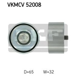 SKF VKMCV 52008