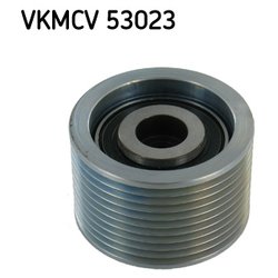 SKF VKMCV53023