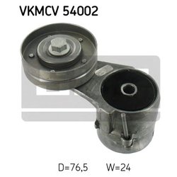 SKF VKMCV 54002