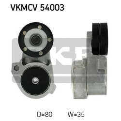 SKF VKMCV 54003