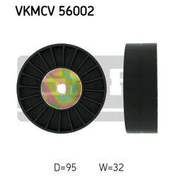 SKF VKMCV 56002