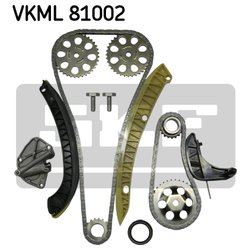 SKF VKML81002