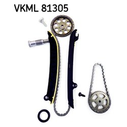 SKF VKML81305