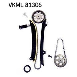 SKF VKML81306