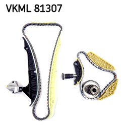 Фото SKF VKML81307