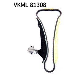 Фото SKF VKML81308