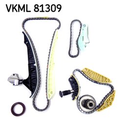 SKF VKML81309