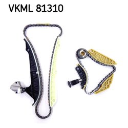 SKF VKML81310