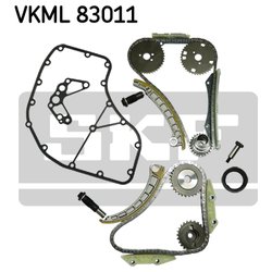 SKF VKML83011