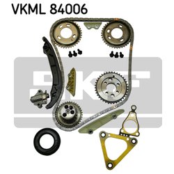 SKF VKML84006