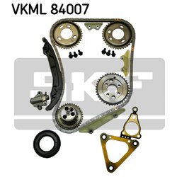 SKF VKML84007