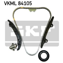 SKF VKML84105