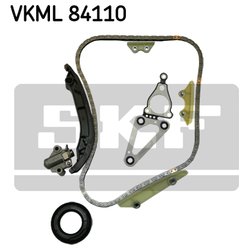 Фото SKF VKML84110