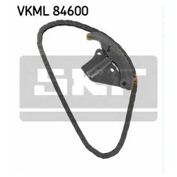 Фото SKF VKML 84600