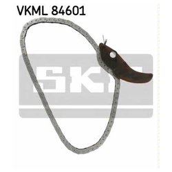 Фото SKF VKML 84601