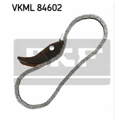 SKF VKML 84602