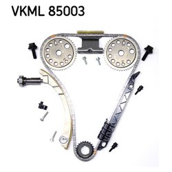 SKF VKML85003