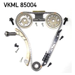 SKF VKML85004