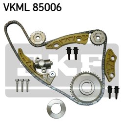 SKF VKML85006