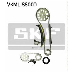 SKF VKML 88000