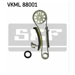 SKF VKML 88001