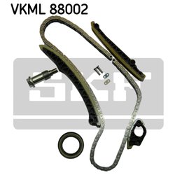 SKF VKML88002