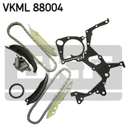 Фото SKF VKML88004