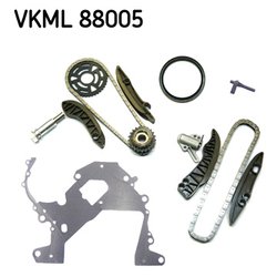 Фото SKF VKML88005