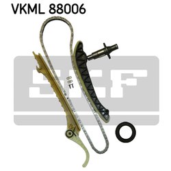 SKF VKML88006