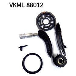 SKF VKML88012