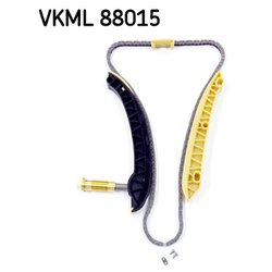 SKF VKML88015