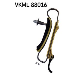 SKF VKML88016