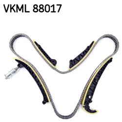 SKF VKML88017