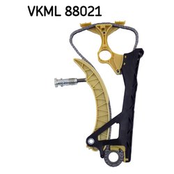 SKF VKML88021