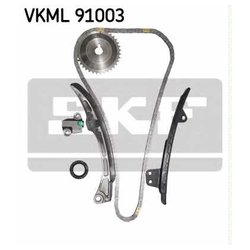 SKF VKML 91003