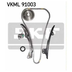 Фото SKF VKML 91003