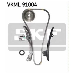 Фото SKF VKML 91004