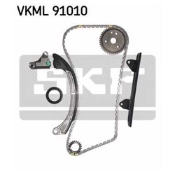 SKF VKML 91010