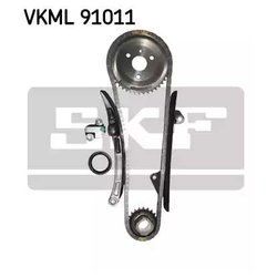 SKF VKML 91011