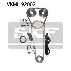 SKF VKML 92002