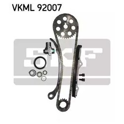 SKF VKML 92007