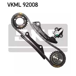 SKF VKML 92008