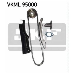 Фото SKF VKML 95000