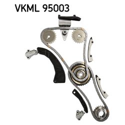 SKF VKML95003