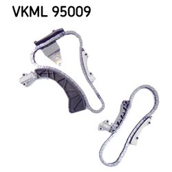 SKF VKML95009