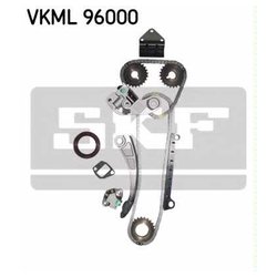 SKF VKML 96000