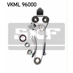 Фото SKF VKML 96000