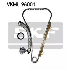 SKF VKML96001