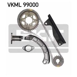 Фото SKF VKML 99000