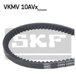 SKF VKMV 10AVx1005